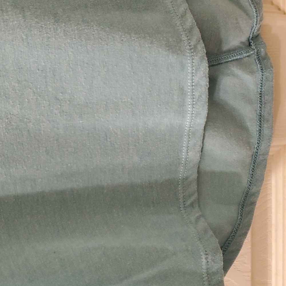 Pale Blue, Sports, Activewear Tank, Small - Picture 5 of 5